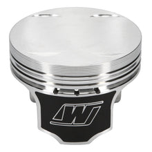 Cargar imagen en el visor de la galería, Wiseco Nissan CA18DET 4vp Flat Top * Turbo * Piston Shelf Stock Kit