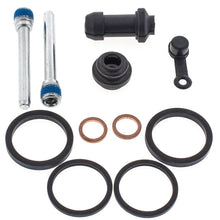 Cargar imagen en el visor de la galería, All Balls Racing 85-86 Honda ATC250R Caliper Rebuild Kit - Front