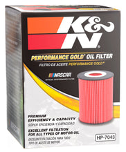 Cargar imagen en el visor de la galería, K&amp;N Oil Filter OIL FILTER; AUTOMOTIVE