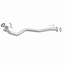 Cargar imagen en el visor de la galería, BRE Exhaust 04-09 Highlander RX330 RX350 2.4L 3.3L 3.5L Front Pipe Kit