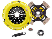 Cargar imagen en el visor de la galería, ACT 1987 Toyota 4Runner HD/Race Sprung 4 Pad Clutch Kit