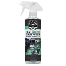 Load image into Gallery viewer, Chemical Guys 16oz Total Interior Cleaner &amp; Protectant - New Car Scent