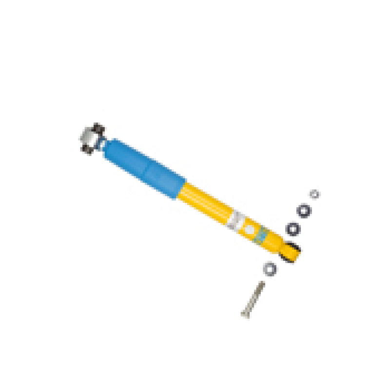 Bilstein B6 Performance 2014-2016 Nissan Rogue S/SL/SV Rear Monotube Shock