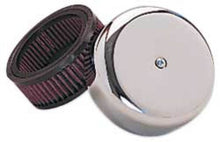 Cargar imagen en el visor de la galería, K&amp;N Replacement Air Filter 4in ID x 5.25in OD x 2in Height