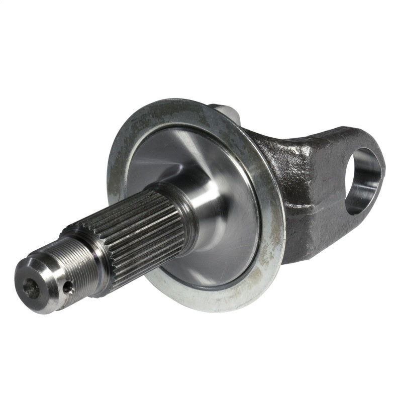 Yukon 4340 Chromoly Outer Stub Axle for 03-08 Dodge Ram 2500/3500 9.25in. Front Differential