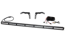 Cargar imagen en el visor de la galería, Diode Dynamics 14-21 Toyota Tundra SS42 Stealth Lightbar Kit - White Driving