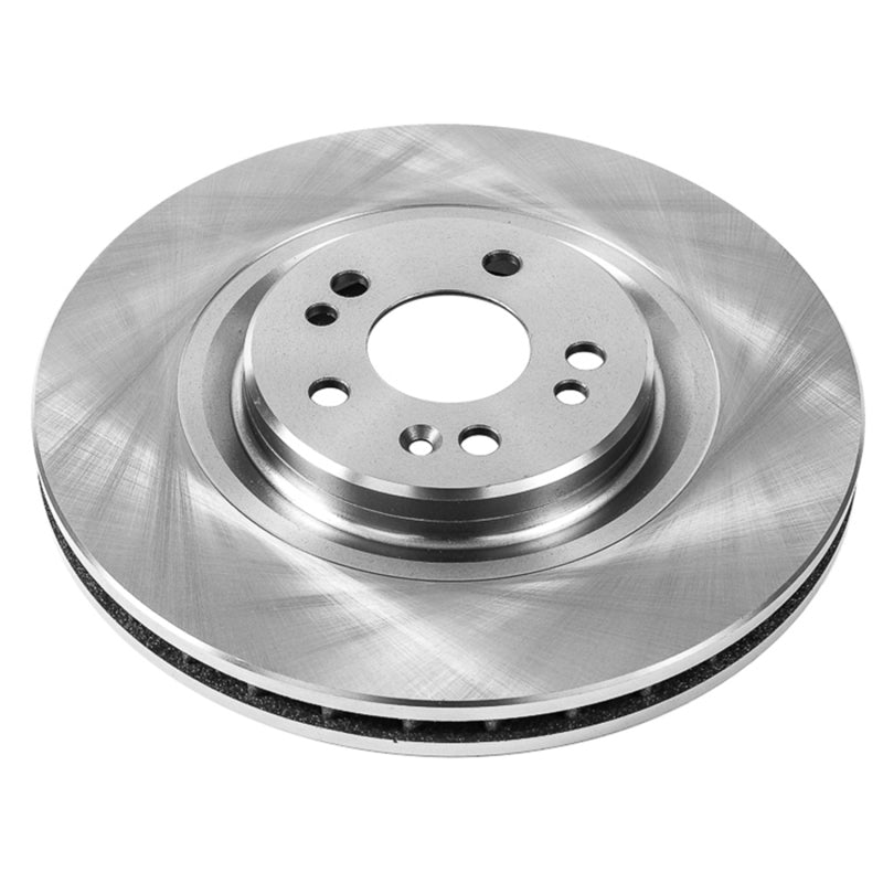 Power Stop 00-03 Mercedes-Benz ML55 AMG Front Autospecialty Brake Rotor