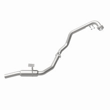 Cargar imagen en el visor de la galería, Magnaflow BRE Rear Muffler Kit Replacement Lexus