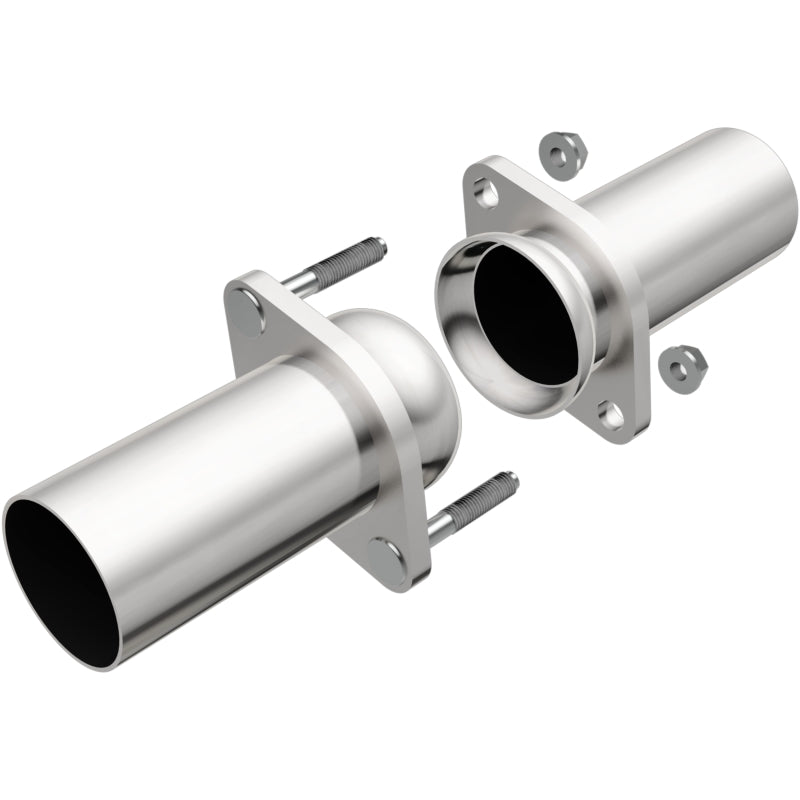 MagnaFlow Kit HDWR Hot Rod 3