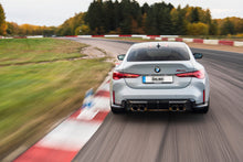Cargar imagen en el visor de la galería, Ohlins 21+ BMW G87 M2 G80 M3 &amp; G82 M4 RWD Road &amp; Track Coilover System