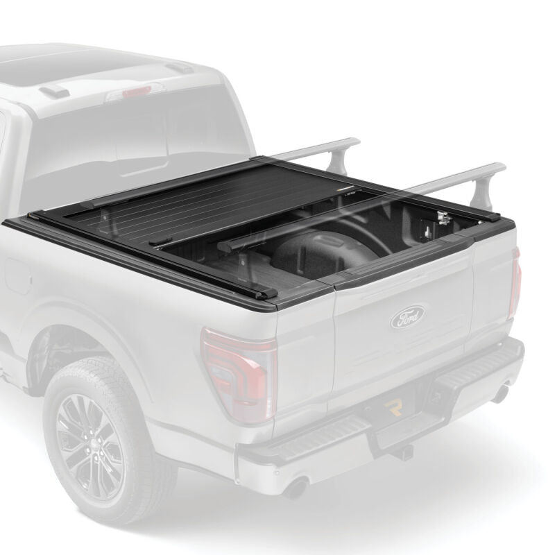 Retrax 24-25 Chevy/GMC Silverado/Sierra EV 6ft Bed without Midgate RetraxPRO XR