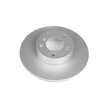 Cargar imagen en el visor de la galería, Power Stop 14-16 BMW 228i Front Evolution High Carbon Geomet Coated Rotor