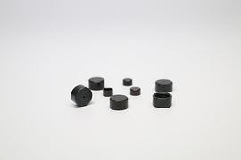 Ferrea 11/32 .3415 ID .163 Deep Lash Caps - Single (Use w/.250 Tip Length/K10055 / Drop Ship Only)