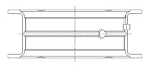 Cargar imagen en el visor de la galería, ACL Nissan RB25/RB30 0.25mm Oversized High Performance Main Bearing Set