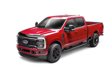 Cargar imagen en el visor de la galería, AVS 23-24 Ford F-250 (Ex. Tremor) Aeroskin Low Profile Hood Shield - Smoke