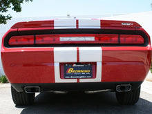 Cargar imagen en el visor de la galería, aFe MACHForce XP Exhausts Cat-Back SS-409 EXH CB Dodge Challenger SRT-8 08-12 V8-6.1/6.4L