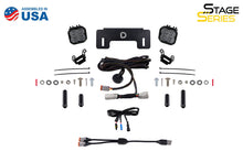 Cargar imagen en el visor de la galería, Diode Dynamics 21-22 Ford Bronco C2 Pro Stage Series Reverse Light Kit