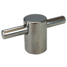 Cargar imagen en el visor de la galería, Moroso Air Cleaner Wing Nut - Chrome