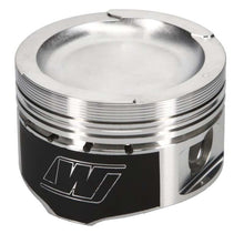 Cargar imagen en el visor de la galería, Wiseco Volkswagen ABF 2.0L 16V Golf/Ibiza/A4/Octavia 10.5:1 CR  83.5mm Bore +1 Oversize Piston Set