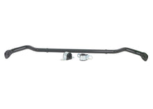 Cargar imagen en el visor de la galería, Whiteline Nissan Armada 17-23; Infiniti QX56/QX80 11-23 Front Heavy Duty Adjustable 38mm Swaybar