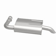 Cargar imagen en el visor de la galería, BRExhaust 19-25 Nissan Altima 2.5L Direct-Fit Replacement Rear Muffler Kit