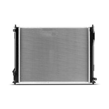 Cargar imagen en el visor de la galería, Mishimoto Honda Civic Replacement Radiator 2016-2021