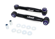 Cargar imagen en el visor de la galería, SuperPro 06-25 Volkswagen Golf GTI Lower Rear HD Adjustable Toe Arm Set