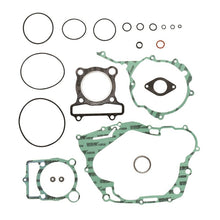 Cargar imagen en el visor de la galería, Athena 80-82 Yamaha Complete Gasket Kit (Excl Oil Seal)