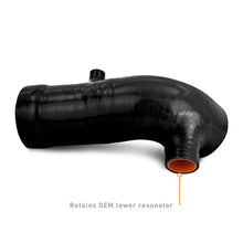 Cargar imagen en el visor de la galería, Mishimoto 2022+ Subaru BRZ / Toyota GR86 Silicone Induction Hose BK