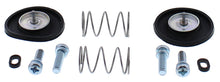 Cargar imagen en el visor de la galería, All Balls Racing 97-03 Honda VT1100C Air Cut Off Valve Rebuild Kit