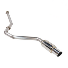 Cargar imagen en el visor de la galería, Remark 2022+ Subaru WRX (VB) R1-Spec Catback Exhaust - Stainless