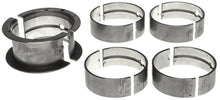 Cargar imagen en el visor de la galería, Clevite Chevrolet V8 366-396-402-427-454 1965-00 Main Bearing Set