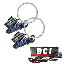 Load image into Gallery viewer, Oracle Nissan 300 ZX 91-96 Halo Kit - ColorSHIFT w/ BC1 Controller