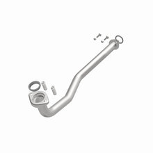 Cargar imagen en el visor de la galería, BRE Exhaust 98-00 RAV4 2.0L Front Pipe Kit