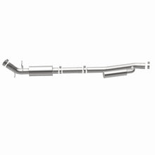 Cargar imagen en el visor de la galería, MagnaFlow D-Fit Muffler Replacement 409 SS 3.5in 19-21 GMC Sierra 1500