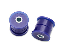 Cargar imagen en el visor de la galería, SuperPro 1973 Honda Civic Base Rear Trailing Arm Rearward Bushing Kit