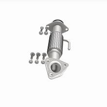 Cargar imagen en el visor de la galería, BRE Exhaust 02-06 MPV 3.0L Front Pipe Kit