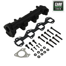 Cargar imagen en el visor de la galería, BD Diesel 01-16 Chevrolet/GMC 2500HD/3500HD 6.6L Duramax Passenger Side Exhaust Manifold