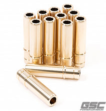Cargar imagen en el visor de la galería, GSC Toyota/BMW B58/S58 .003in Oversize Exhaust Valve Guide - Single