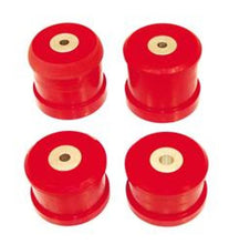 Cargar imagen en el visor de la galería, Prothane Mitsubishi 3000GT Motor Mounts - Red