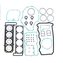 Cargar imagen en el visor de la galería, Athena 90-01 Kawasaki ZX C / D Zz-R 1100 Complete Gasket Kit (Excl Oil Seal)