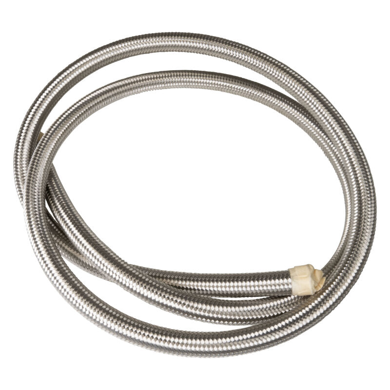 Russell Stainless An -12 Pro Ptfe Hose 10 Foot Length