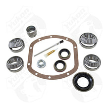 Cargar imagen en el visor de la galería, Yukon Gear Bearing install Kit For Dana 36 ICA Corvette Diff