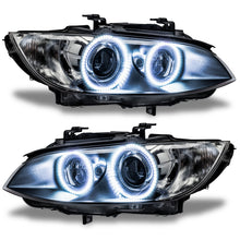 Cargar imagen en el visor de la galería, Oracle BMW M3 Coupe 08-13 LED Halo Kit - Projector - White