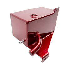 Load image into Gallery viewer, Wehrli 01-07 Chevrolet 6.6L LB7/LLY/LBZ Duramax OEM Placement Coolant Tank Kit - Candy Teal