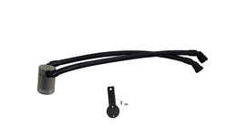 J&L 2025-2026 Ram 1500 3.0; 22-25 Jeep Wagoneer 3.0 Separator-Silver
