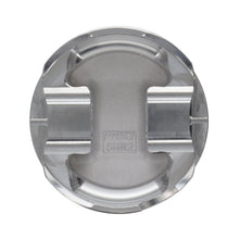 Cargar imagen en el visor de la galería, Manley Nissan RB26DETT 86.5mm Bore 73.7mm Stroke +20cc Dome 9.0:1 Comp Piston Set - Set of 6