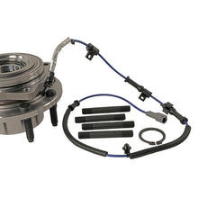 Cargar imagen en el visor de la galería, MOOG 05-10 Ford F-250 Super Duty Front Hub Assembly