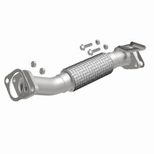 Cargar imagen en el visor de la galería, BRE Exhaust 13-16 SANTA FE SPORT SORENTO 2.4L Front Pipe Kit