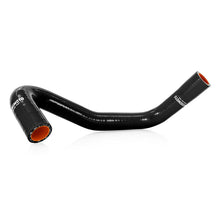 Cargar imagen en el visor de la galería, Mishimoto 96-02 4Runner 3.4L Silicone Heater Hose Kit (w/o Rear Heater) Blk